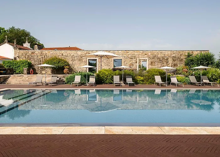 Hotel Paço de Vitorino